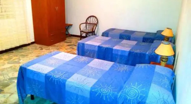 Villa al Mare, Book Villa Joppolo Calabria