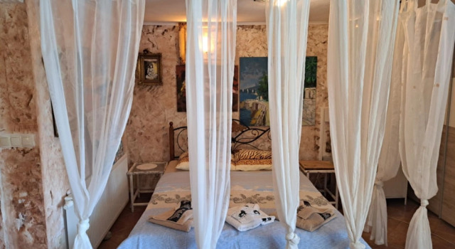 Beautiful Unique Family Villa Emily