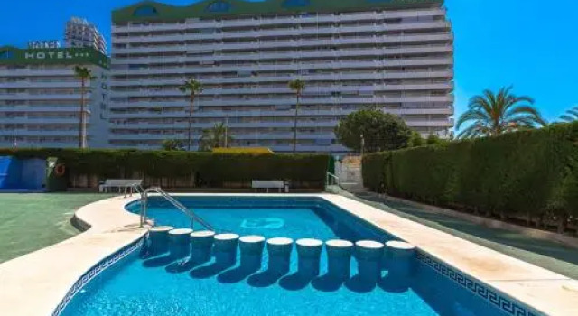 Apartamento Apolo XI
