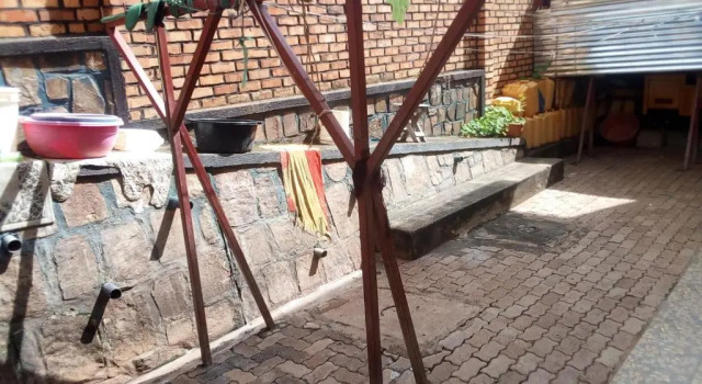 Network guest house, Rezerwuj Pensjonat Kigali Nyarugenge