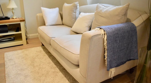 Modern 1 Bedroom Kensington Flat With Roof Terrace, Забронировать Апартаменты/квартира Апартаменты Лондона, рядом с Design Centre, Chelsea Harbour, Апартаменты/квартира