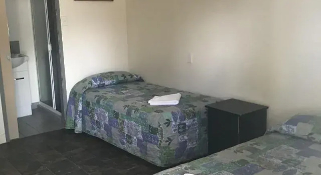 Blackall Coolibah Motel, Varaa Motelli Blackall Queensland