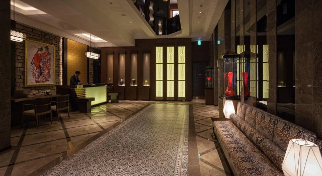 Okinawa EXES Naha, Buchen Sie Hotel Naha Okinawa, in der Nähe von Okinawa Cellular Stadium
