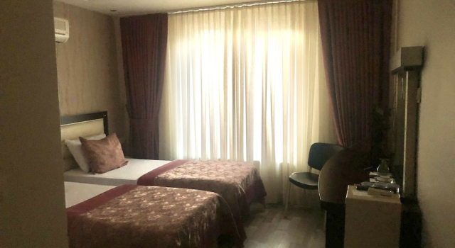 Pasabey Hotel, Rezerwuj Hotel Sivas Merkez Sivas