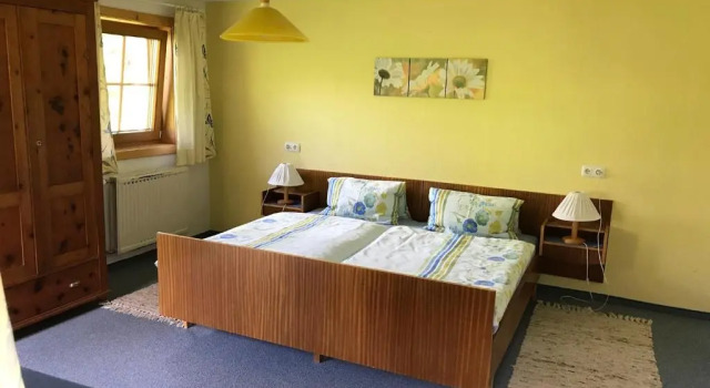 Ferienwohnung Carina und Herbert Erlsbacher