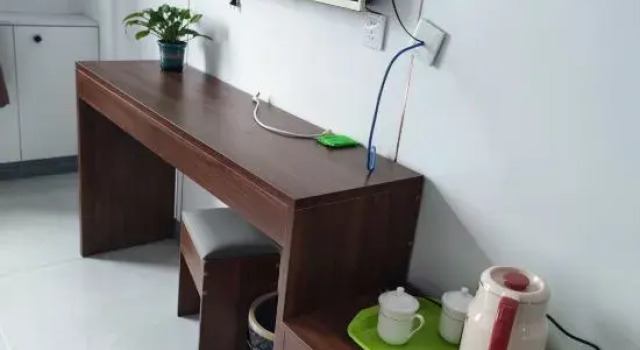 Трёхместный номер Standard Yangshuo Singing River Climbers House 阳朔八月客栈 原江缘攀岩客栈