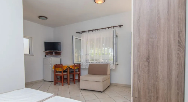 Apartments Ervin, Забронировать Апартаменты/квартира Апартаменты Новалья, Апартаменты/квартира