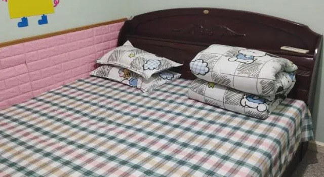 Двухместный номер Standard Tianjin Shilu Boutique Apartment