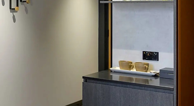 Номер Deluxe Mövenpick Hotel Hobart