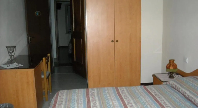 Двухместный номер Standard B&B Corte Bezzetti