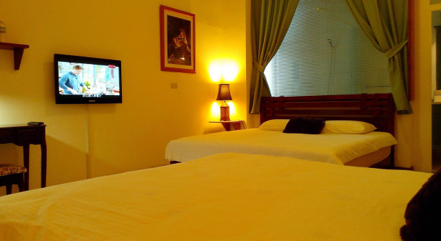 Ask Cloud Villa, Réserver Villa Cottages à Hualien, Cottage