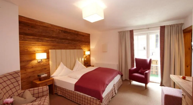 Номер Comfort Hotel Gridlon