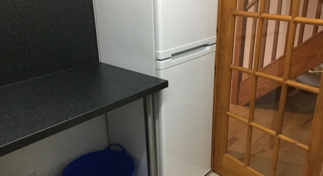 The Culloden is a Comfortable two Bedroom Apartment That Sleeps Four Adults