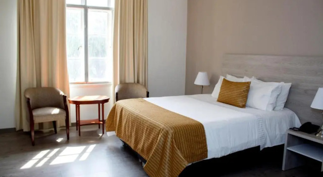 Одноместный номер Standard Hotel Nutibara