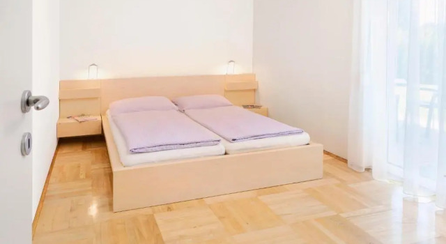 Апартаменты с 2 комнатами Apartment hauskaernten