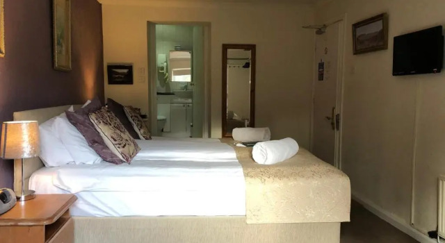 Номер Standard Royal Hotel