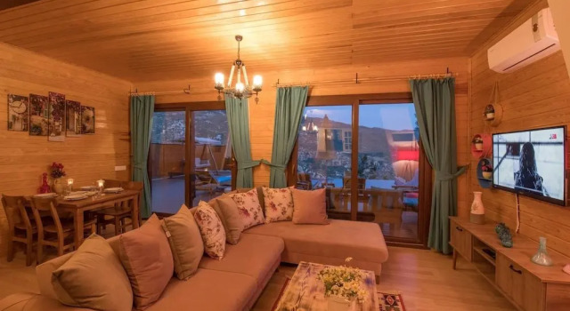 Villa Seyirtepe, Забронировать Вилла Патара провинция Анталья