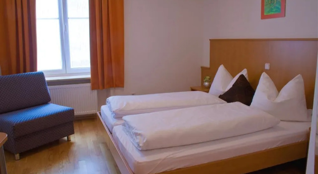 Baringer Hof, Varaa Hotelli Hotellit Baijeri pysäköinnillä, Pysäköinti