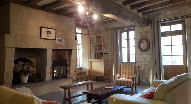 Château de Salvert