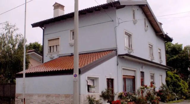 Двухместный номер Standard Villa Fiorita