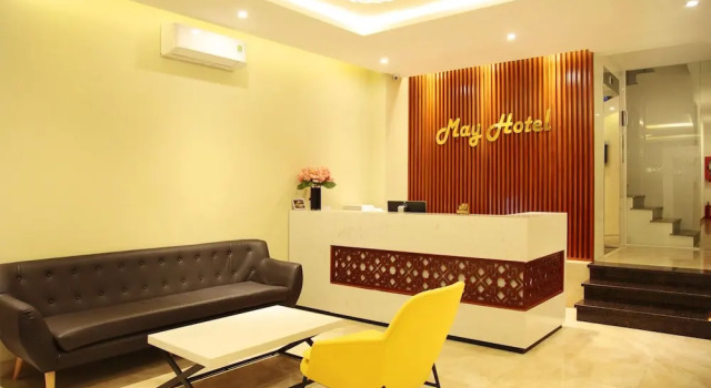 May Hotel