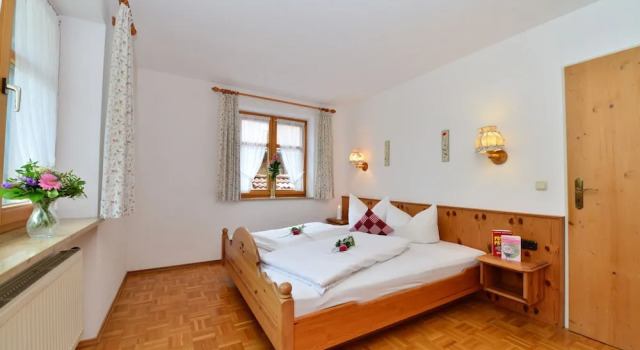 Люкс Zum Senn - Hotel Garni