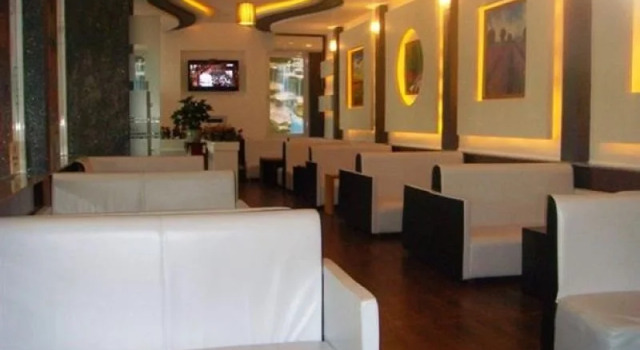 Henry Hotel, Buchen Sie Hotel Rạch Giá 