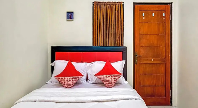 Standard room Hotel O Graha Hsc Syariah