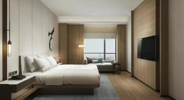 Fairfield by Marriott Danyang, Book Hotel Danyang Jiangsu