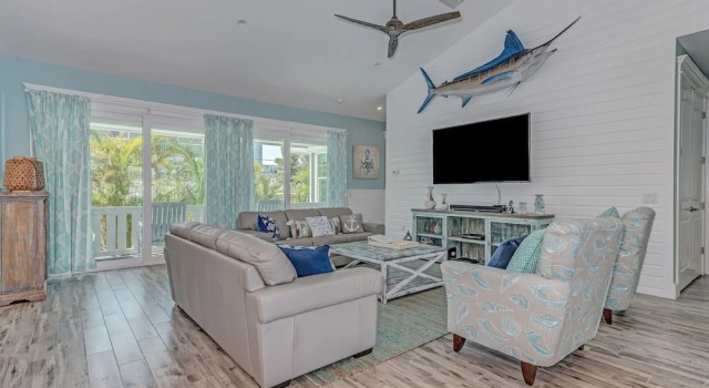 Коттедж 307 65th Street managed by Beach Retreats