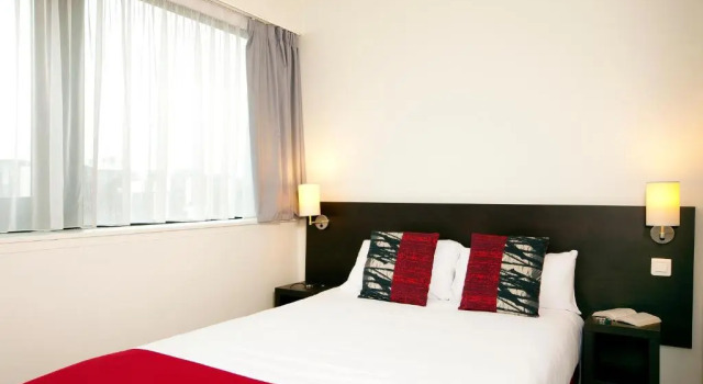 Апартаменты Residhome Toulouse Tolosa