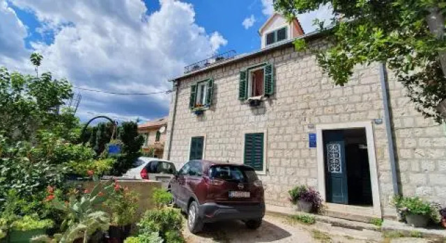 Apartment Silvia