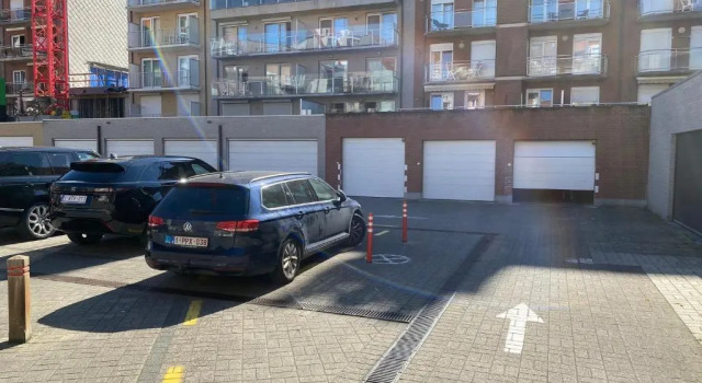 Апартаменты с 3 комнатами Residentie Zeebries, luxe en ruim appartement met zijzicht op zee