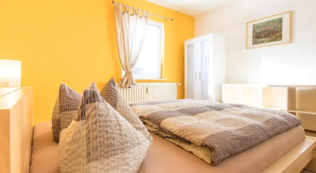 Pension Molsdorf, Prenota Hotel Molsdorf Luther Trail