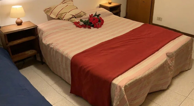 Трёхместный номер Deluxe с видом на город Admiral Home
