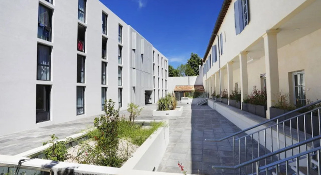 Résidence Nemea