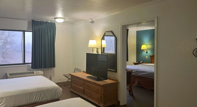Motel 6 Portland, IN, Reserva ahora Motel Portland Indiana