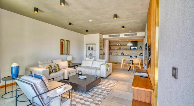 Вилла G Beyond Residences & Villas, Yalıkavak, Bodrum