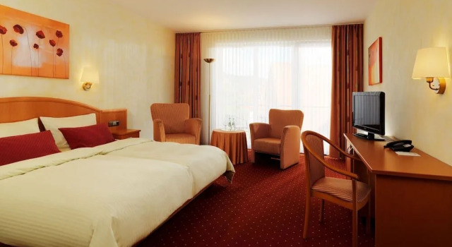 Flair Hotel Werbetal