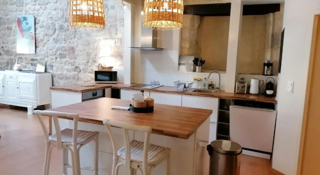 Апартаменты Superior Le Loft