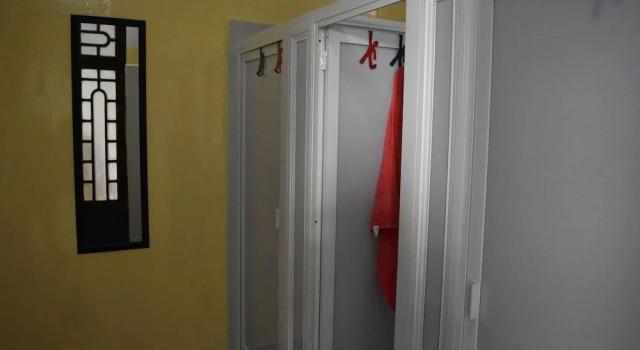 Hostal Casa Azul, Prenota Hotel Hotel a El Bajio con colazione, Colazione