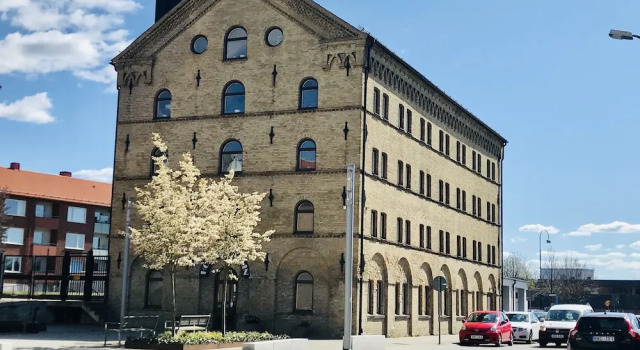 Hotel Chaplin