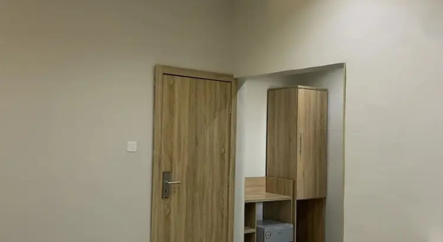 Номер Business Greywood Hotel and Apartments
