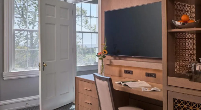 Номер Standard Seaview Hotel