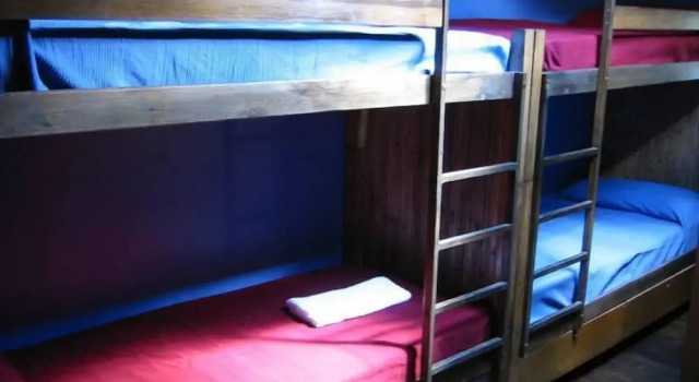Albergue La Aldea - Hostel, Book Hostel / Vandrerhjem Hostels i Liébana, Hostel / Vandrerhjem