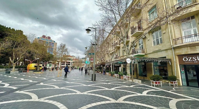 Passage Old Hotel, Забронировать Отель Отели Баку с завтраком, рядом с Станция метро Низами, Завтраки