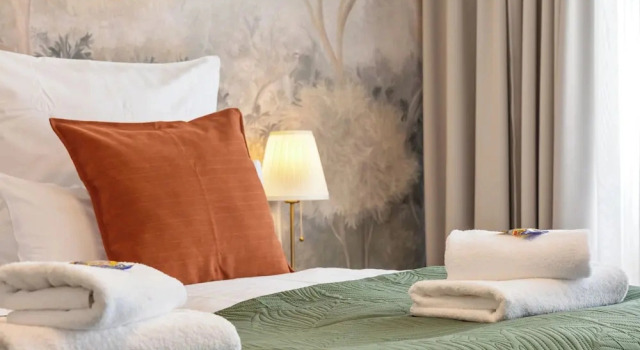 Svyvo Bonn - City Apartments, Забронировать Апартаменты/квартира Бонн Северный Рейн-Вестфалия