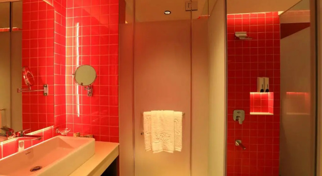 Номер Premier Lagùn Hotel