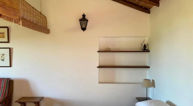 Апартаменты Monte Carvalhal da Rocha