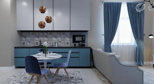 Апартаменты Kates Apartments in Old Riga